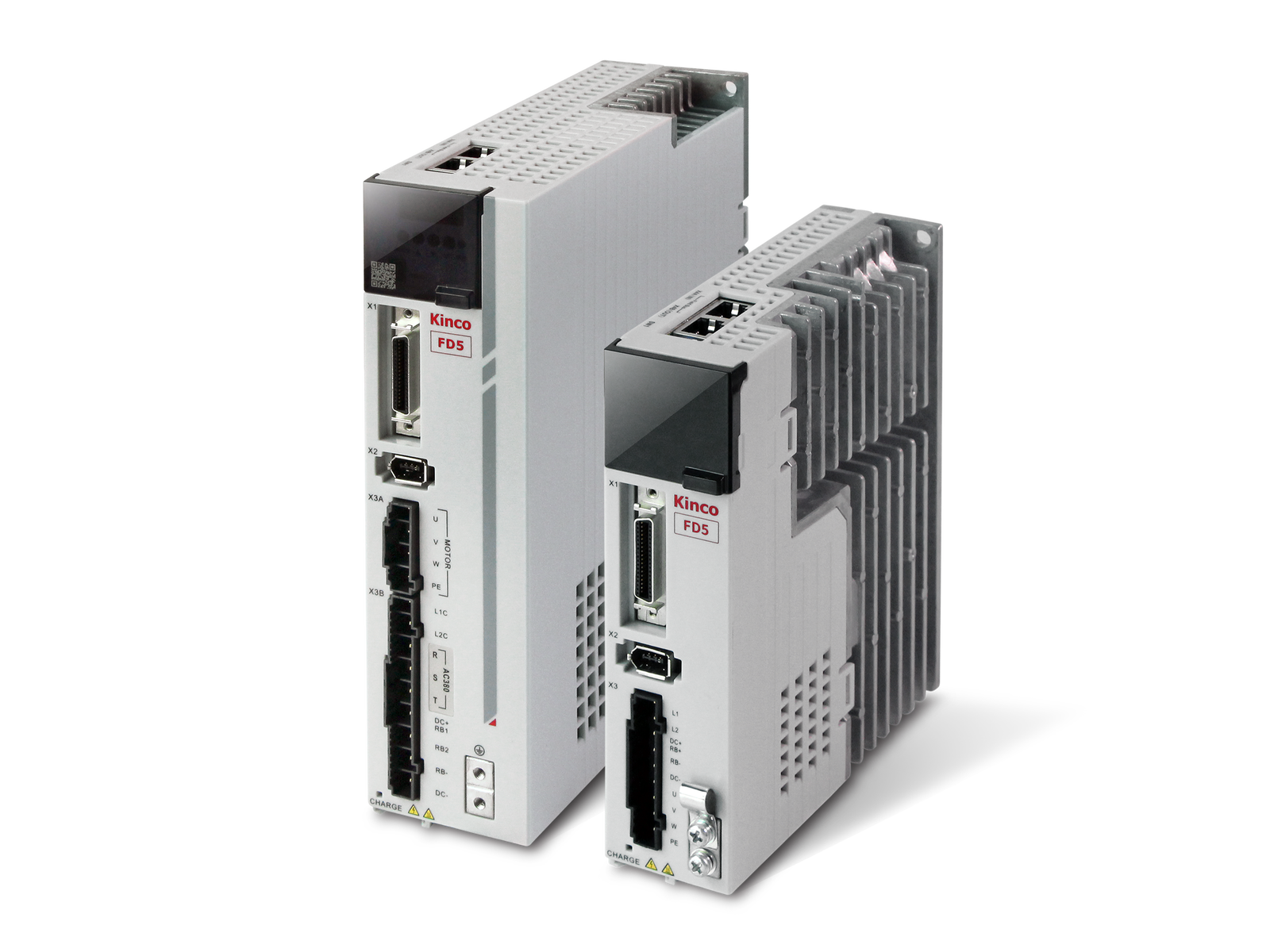 Kinco FD5 Servo-Controller
