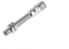 induktiver Näherungsschalter LR08BF15 - Durchmesser M8x1 - Schaltabstand 1,5 mm