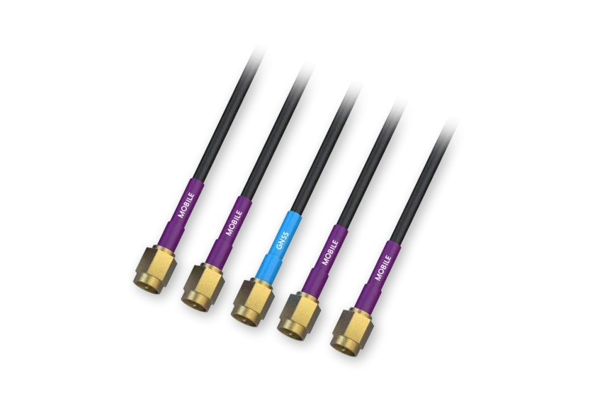 Teltonika PR1KCI49 5G COMBO MIMO MOBILE/WI-FI DACH SMA ANTENNE