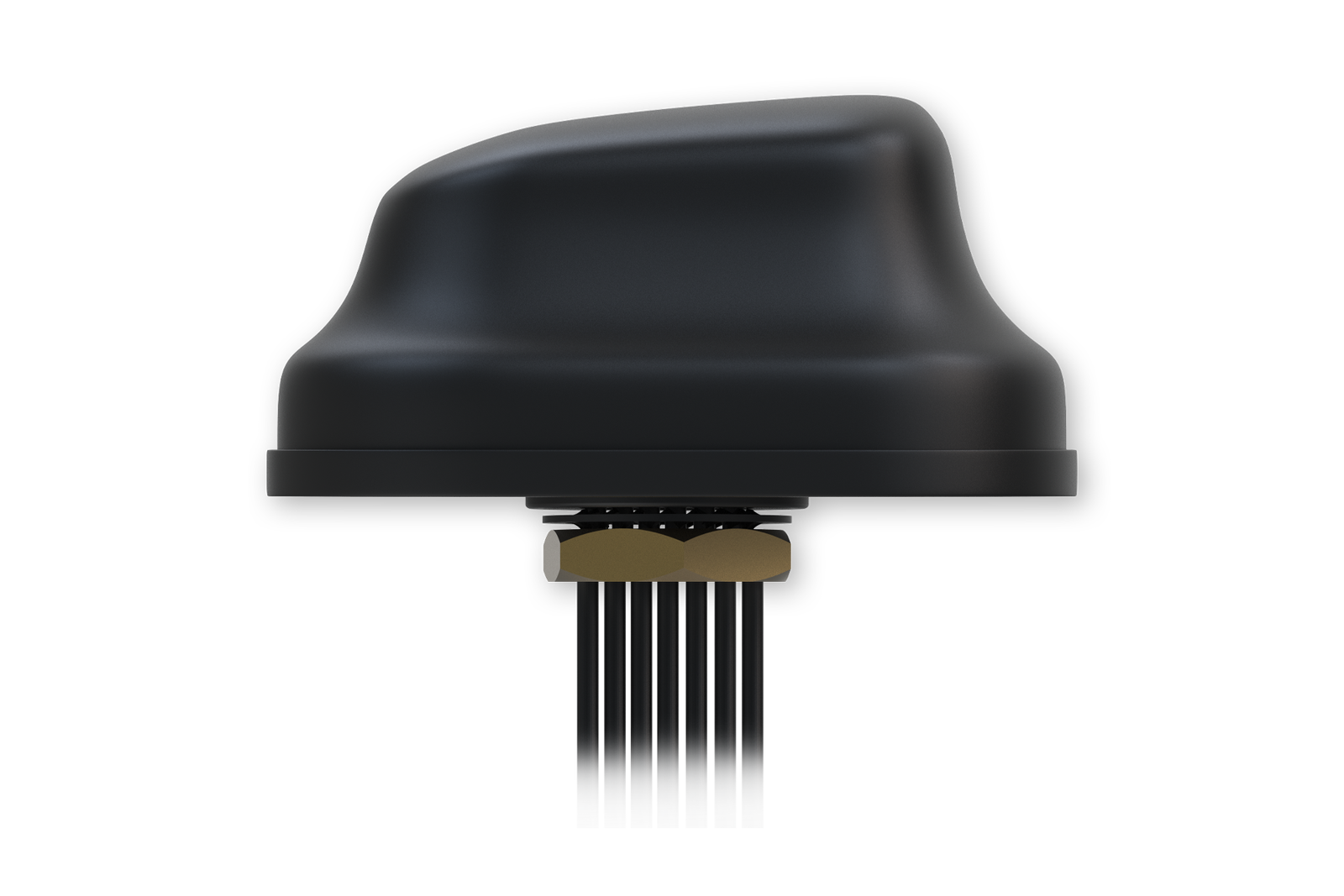 Teltonika PR1KC640 5G COMBO MIMO MOBILE/GNSS/WI-FI DACH SMA ANTENNE