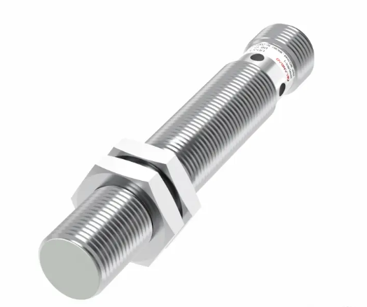 induktiver Näherungsschalter Lanbao LR12XBF02 - Durchmesser M12x1 - Schaltabstand 2 mm