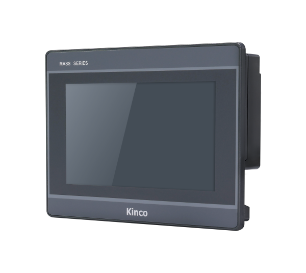 Kinco M2070HE 7" M2 Series Widescreen HMI-Touchpanel mit Ethernet