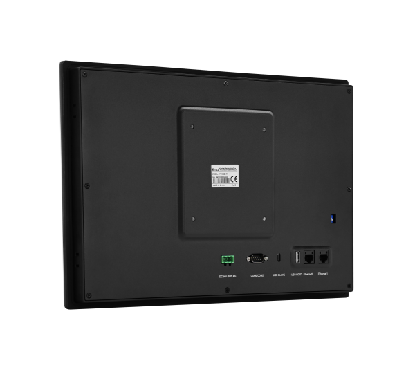 Kinco F2156E2-PX 15,6" HMI kapazitiv, 1920 × 1080, 2 × Ethernet, IP65