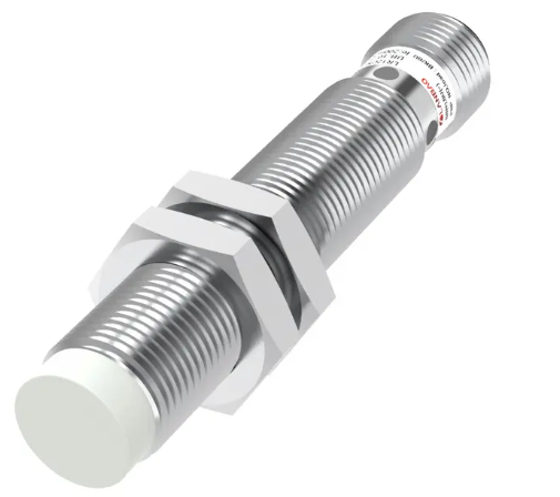 induktiver Näherungsschalter Lanbao LR12XBN04 - Durchmesser M12x1 - Schaltabstand 4 mm
