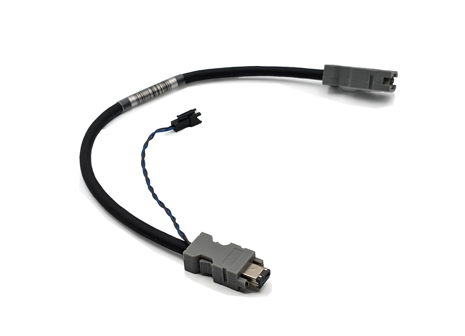 Encoderbatteriekabel 40 cm für Kinco FD5 Servo