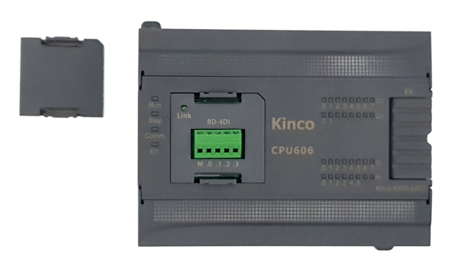 Kommunikationserweiterung RS-232/485 Kinco KB6-2COM für K6 SPS