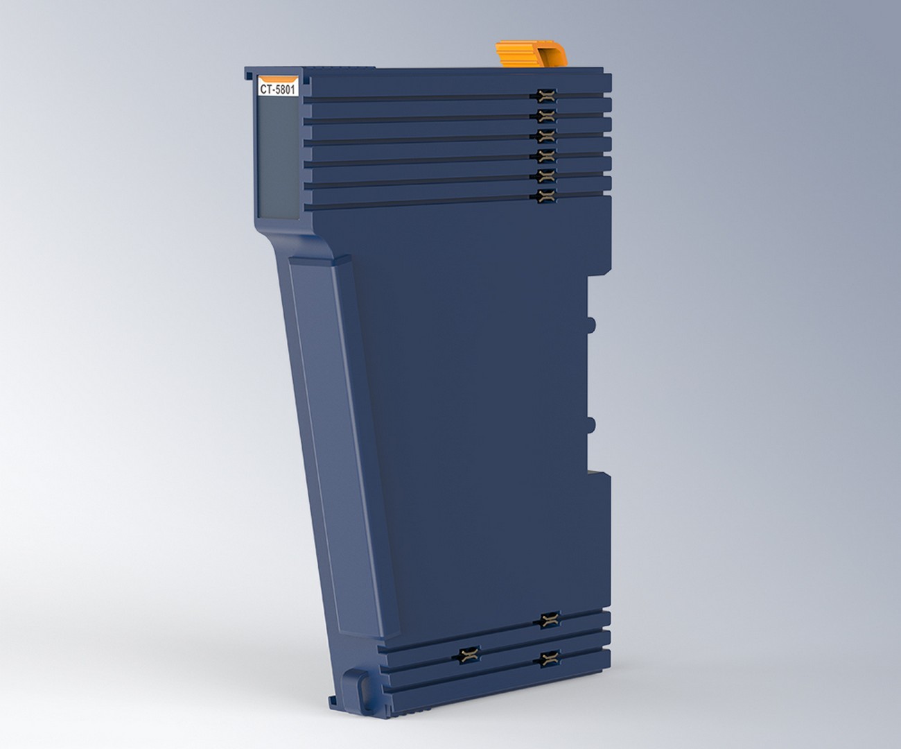 Odot CT-5801 – Endmodul für C-Serie SPS und Buskoppler