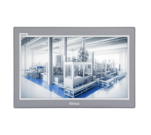 Kinco G2156E 15,6" HMI Widescreen 16:9