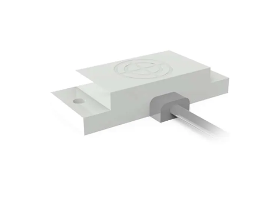 kapazitiver Näherungsschalter Lanbao CE34SN10 - rechteckig- Schaltabstand 10 mm mit Kabel 2 m (PVC)