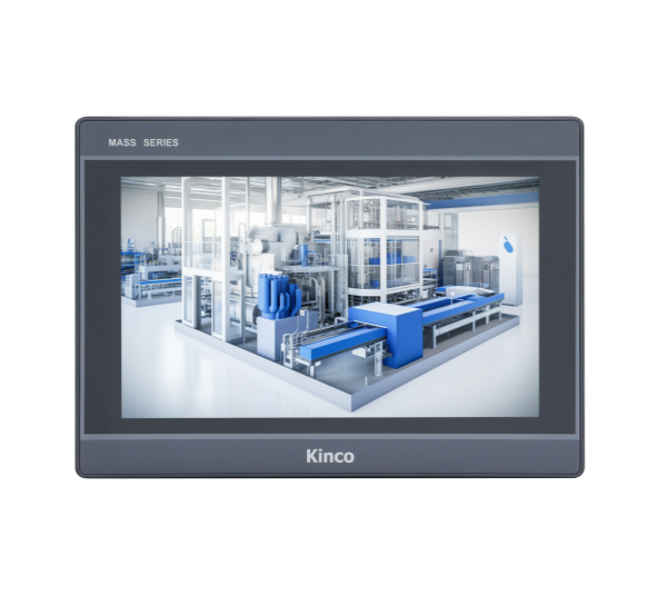 Kinco M2100E 10" M2 Series Widescreen HMI-Touchpanel mit IPS Display