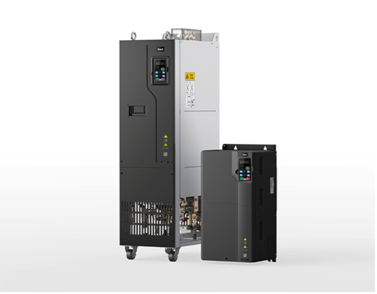 INVT Frequenzumrichter GD270 mit 1,5 kW, spezieller Wechselrichter für Lüfter und Pumpen-IP20