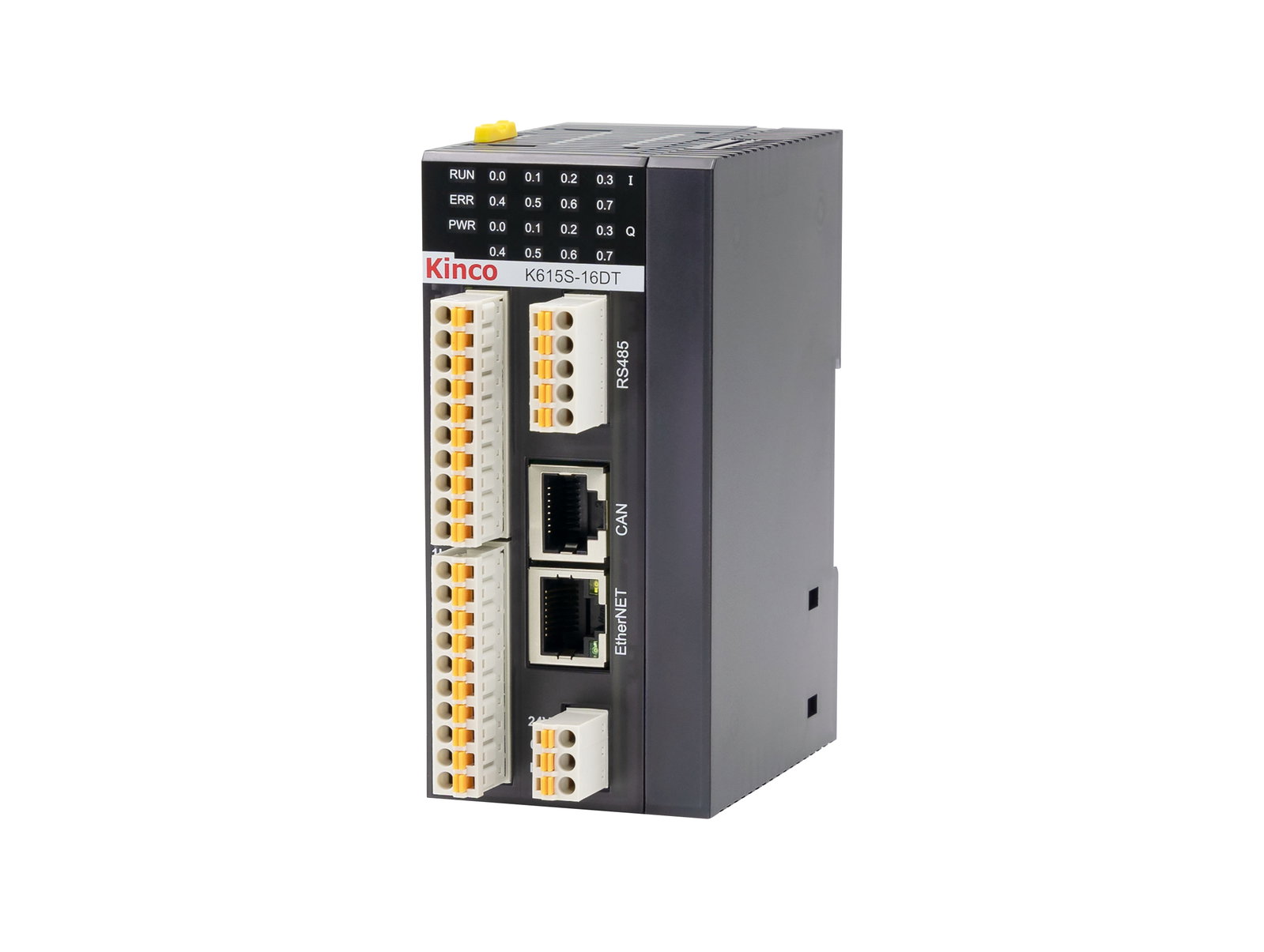 Neu: der Kinco K6S