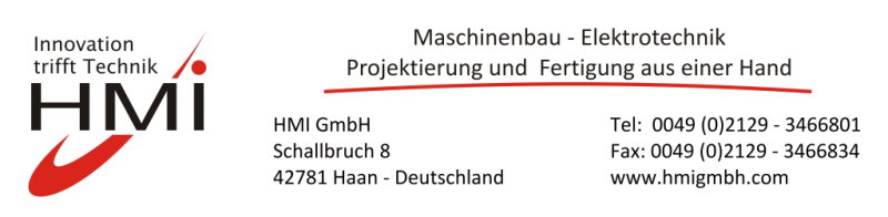 HMI GmbH
