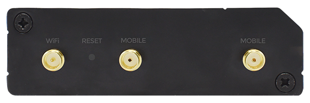 Teltonika LTE Modem / Router RUT241 mit 4G und WLAN