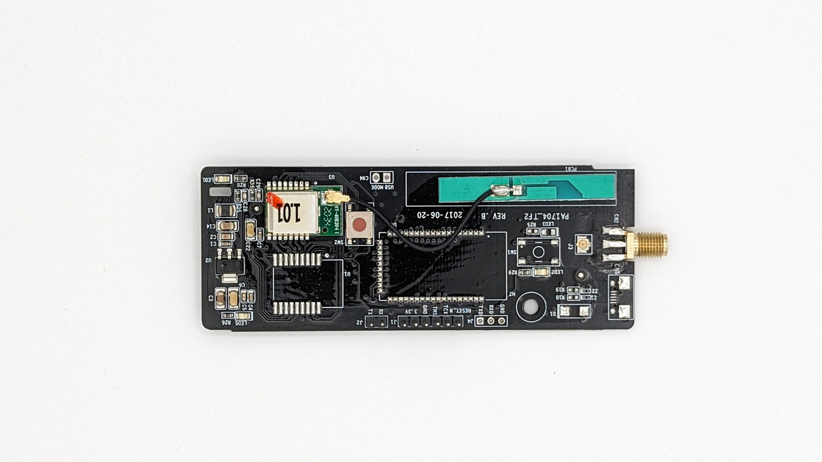 INVT Kommunikationserweiterung für Frequenzumrichter GD270 und GD350A