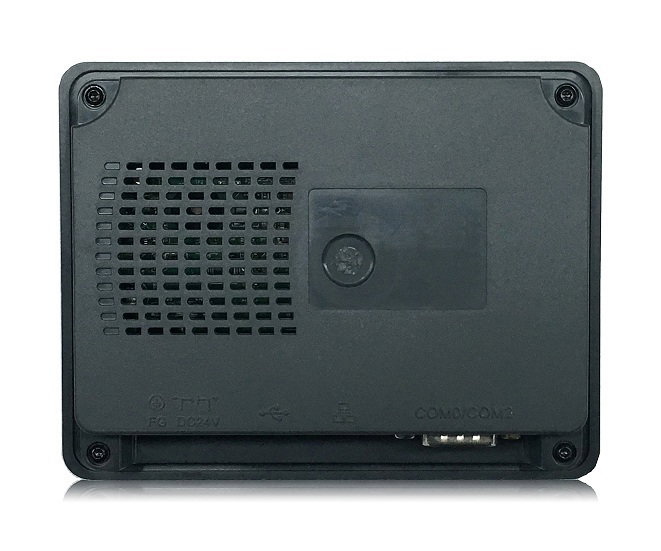Kinco GL043E 4" Green Series Widescreen HMI-Touchpanel