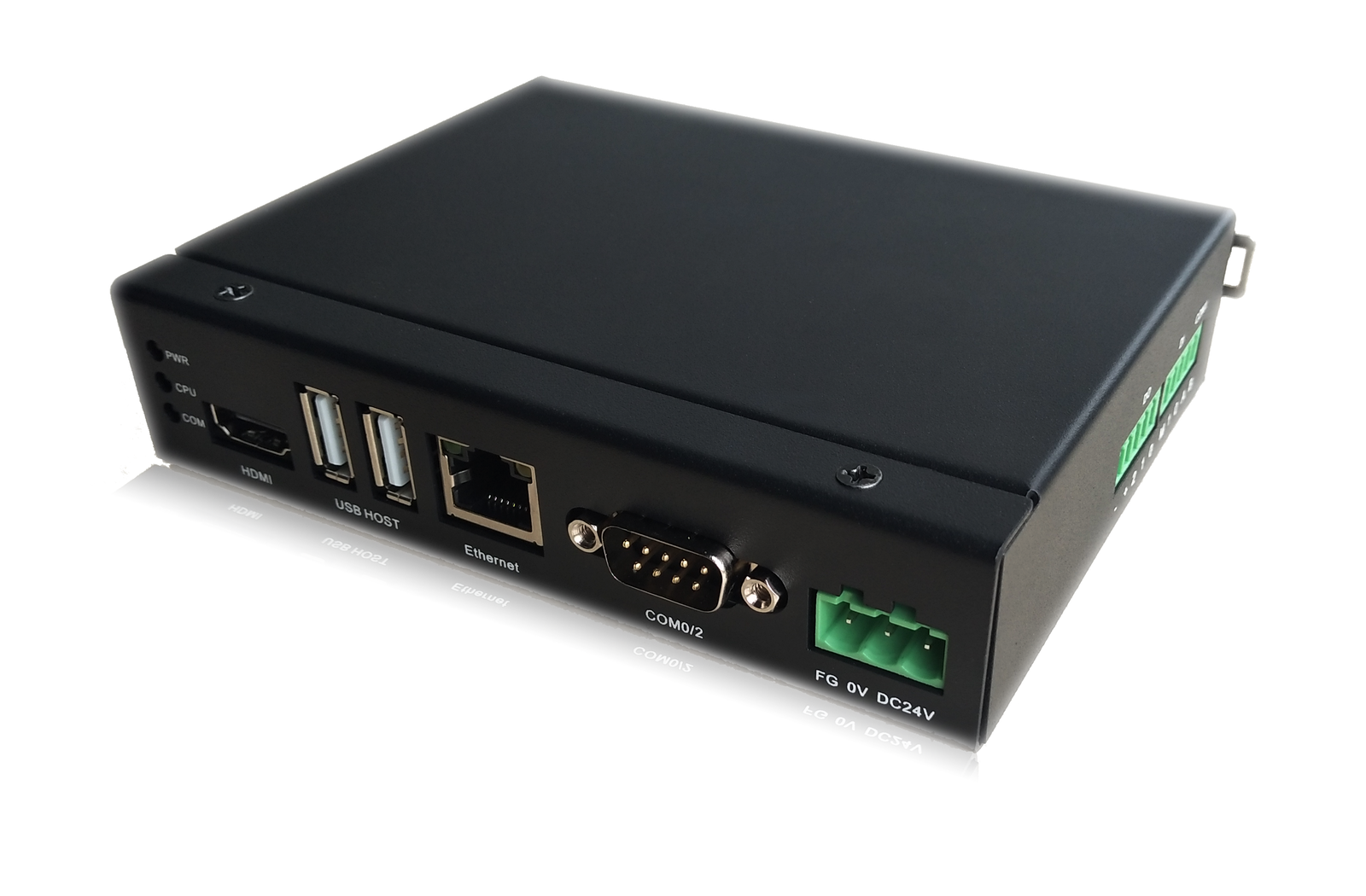 Kinco xF-SiHMI01 HMI mit HDMI-Schnittstelle ohne Display