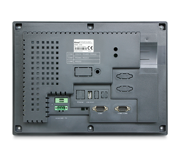 Kinco G100E 10" Green Series Widescreen HMI-Touchpanel