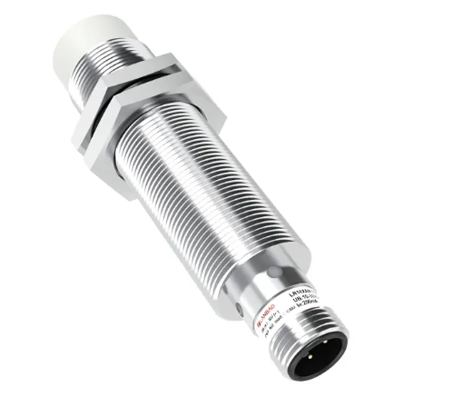 induktiver Näherungsschalter Lanbao LR18XBN08 - Durchmesser M18x1 - Schaltabstand 8 mm