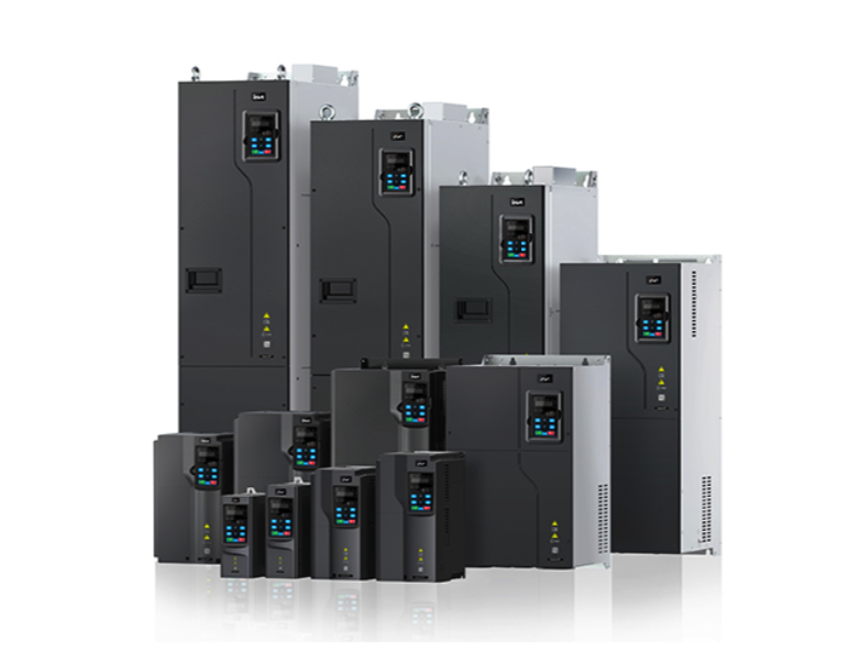 INVT Frequenzumrichter GD270 mit 1,5 kW, spezieller Wechselrichter für Lüfter und Pumpen-IP20