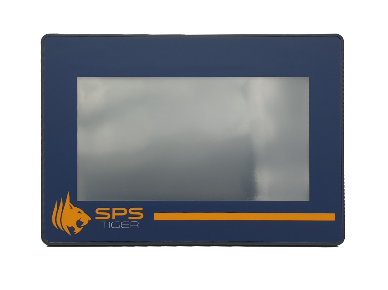 Kinco GL070E 7" Green Series Widescreen HMI-Touchpanel