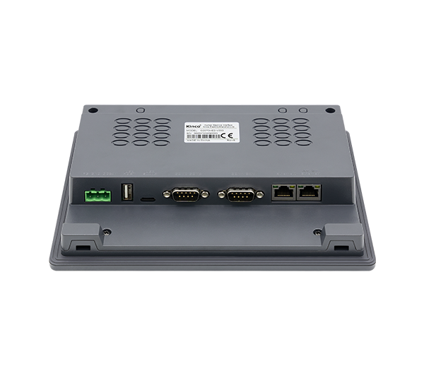 Kinco GL2070HE-LX 7" IoT Series kapazitives HMI-Touchpanel mit Ethernet