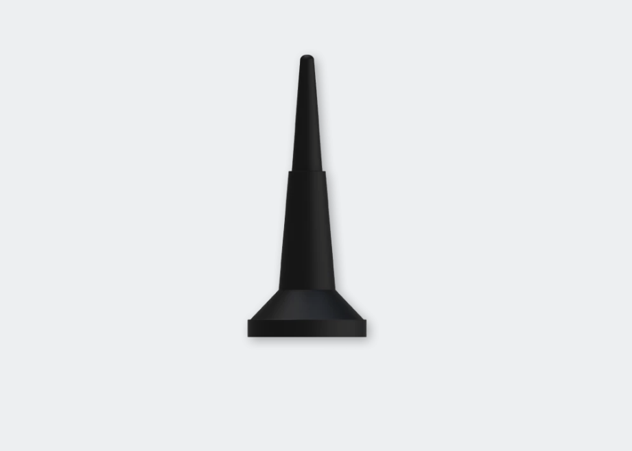 Teltonika PR1KRD30-WI-FI DUAL-BAND MAGNETIC SMA Antenne
